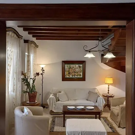 Holiday home Casabella Corfu