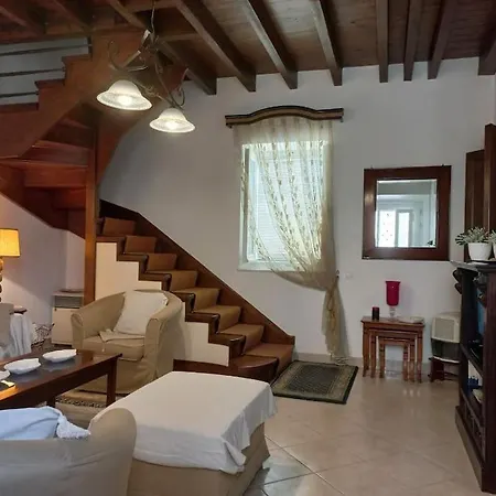 Casabella Corfu Holiday home *