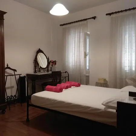 Holiday home Casabella Corfu