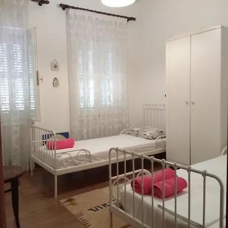Casabella Corfu Holiday home *