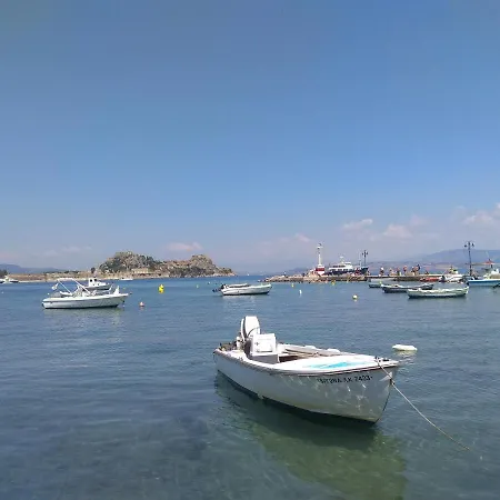 Holiday home Casabella Corfu *