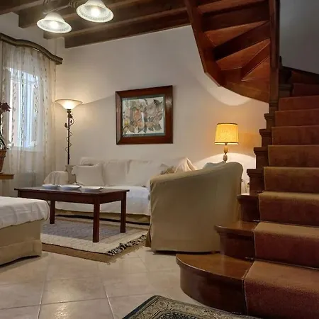 Holiday home Casabella Corfu