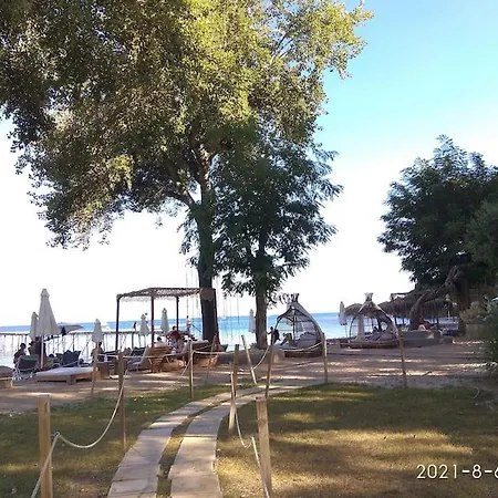Casabella Corfu Corfu (city)