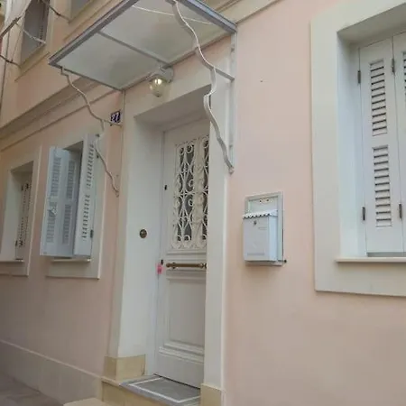 Holiday home Casabella Corfu Corfu (city)