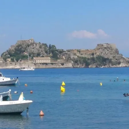 Casabella Corfu * Corfu (city)