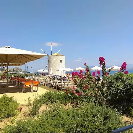 Casabella Corfu *