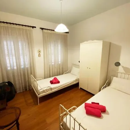 Casabella Corfu Holiday home *