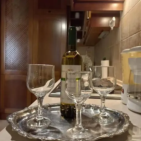 Holiday home Casabella Corfu *